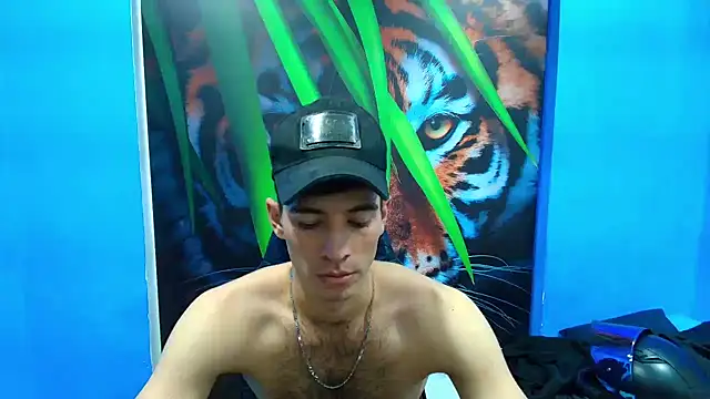 Snapshot of DEIBY_BABY chatting on 07/25/26, 12:18 DEIBY BABY online show from 07/25/26, 12:18