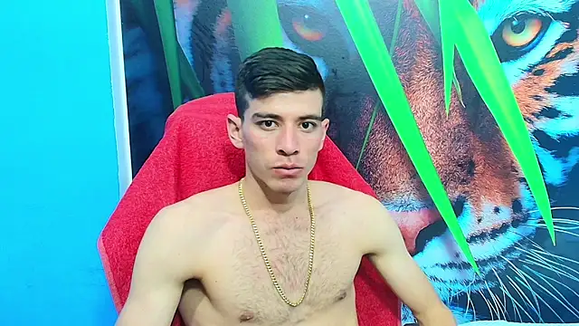 DEIBY BABY online show from 09/15/25, 07:58