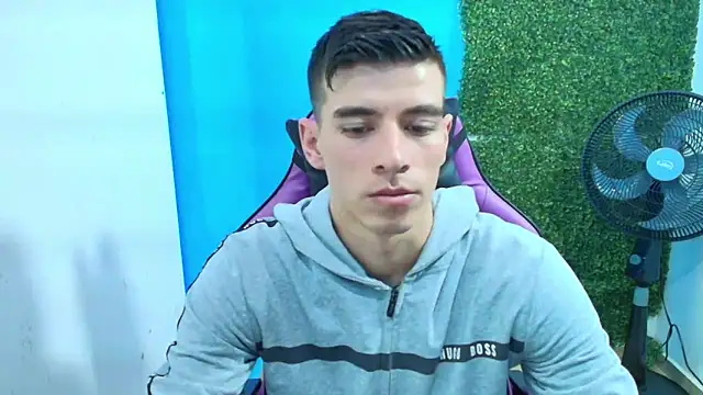DEIBY BABY online show from 02/01/25, 08:26