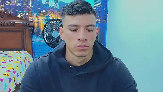 DEIBY BABY online show from 11/10/25, 04:45