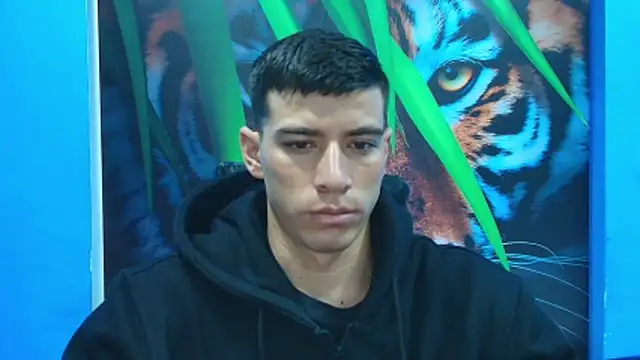 DEIBY BABY online show from 02/24/26, 09:43