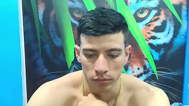 DEIBY BABY online show from 03/09/26, 09:51