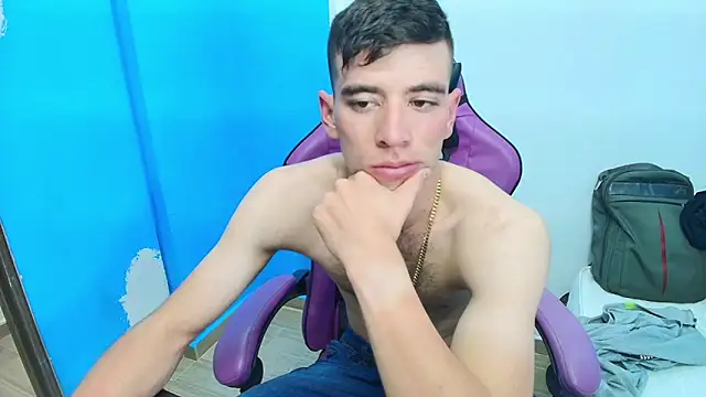 DEIBY BABY online show from 03/05/25, 02:57