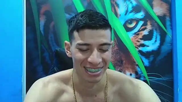 DEIBY BABY online show from 02/06/26, 07:32