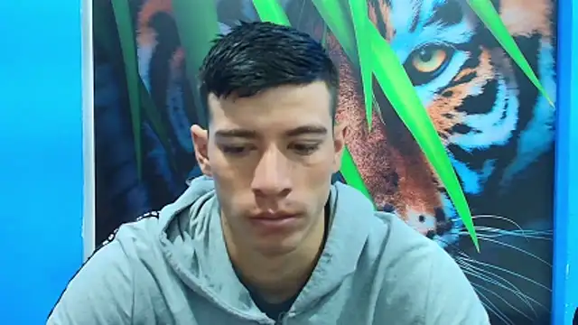 DEIBY BABY online show from 04/01/26, 04:15