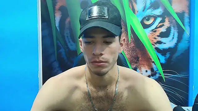 Snapshot of DEIBY_BABY chatting on 05/08/26, 08:34 DEIBY BABY online show from 05/08/26, 08:34