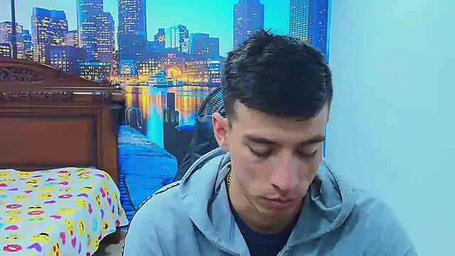 DEIBY BABY online show from 11/06/25, 10:03