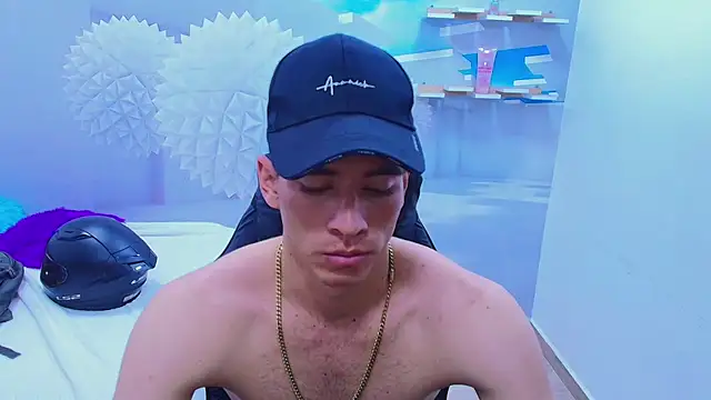 DEIBY BABY online show from 11/26/25, 07:36