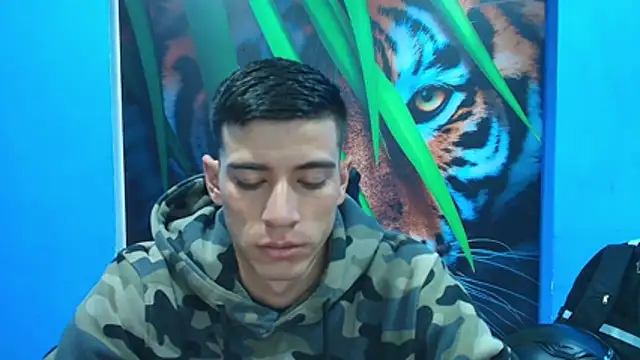 DEIBY BABY online show from 02/21/26, 09:11