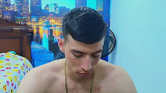 DEIBY BABY online show from 11/05/25, 09:18