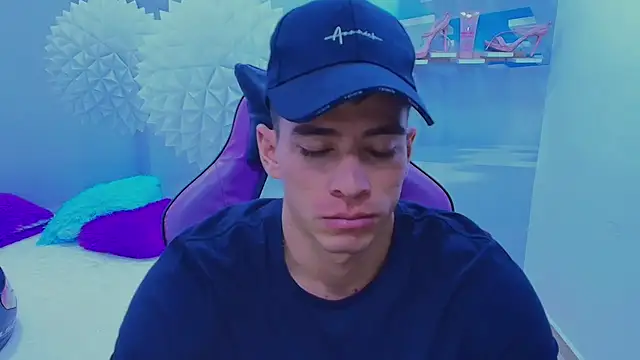 DEIBY BABY online show from 11/19/25, 07:47