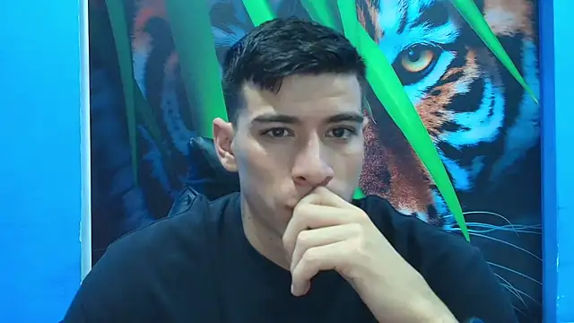 DEIBY BABY online show from 02/07/26, 05:21