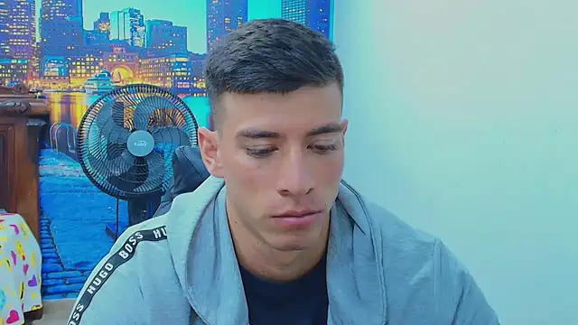 DEIBY BABY online show from 11/13/25, 03:38