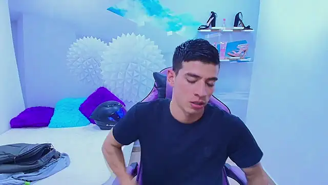 DEIBY BABY online show from 11/27/25, 11:05