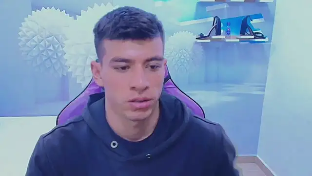 DEIBY BABY online show from 11/04/25, 04:44