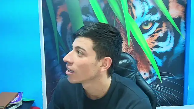 Snapshot of DEIBY_BABY chatting on 06/02/26, 12:32 DEIBY BABY online show from 06/02/26, 12:32