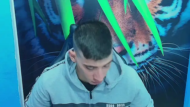 DEIBY BABY online show from 09/30/25, 07:42