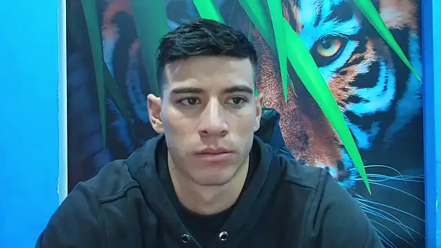 DEIBY BABY online show from 02/03/26, 02:55