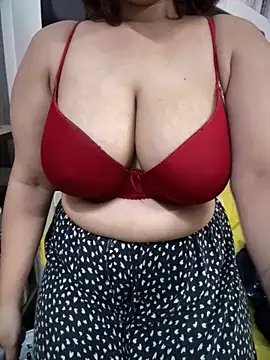 Sexybomb33 online show from 05/03/26, 10:24