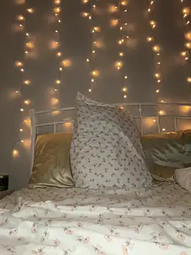 Natur4lBeautyb33 online show from 01/07/25, 11:37