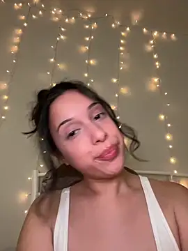 Natur4lBeautyb33 online show from 02/20/25, 03:12