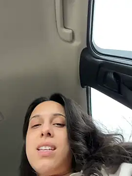 Natur4lBeautyb33 online show from 01/25/25, 09:14