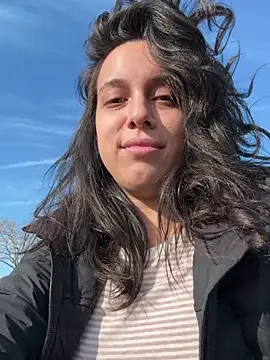 Natur4lBeautyb33 online show from 01/12/26, 09:31