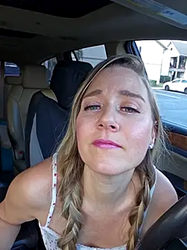 SkyelarSommer online show from 02/13/25, 08:55