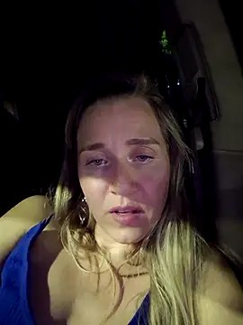 SkyelarSommer online show from 02/19/25, 11:04