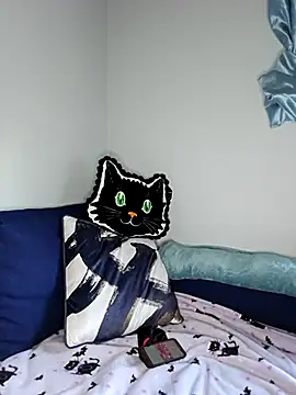 SkyelarSommer online show from 10/29/25, 04:06