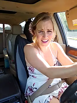 SkyelarSommer online show from 02/10/25, 09:04