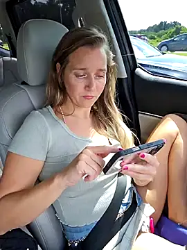 SkyelarSommer online show from 10/01/25, 06:23