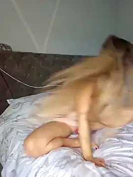 SkyelarSommer online show from 02/24/25, 06:58