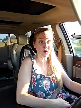 SkyelarSommer online show from 03/05/25, 10:32