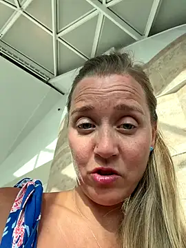 SkyelarSommer online show from 09/12/25, 09:36