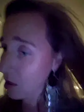 SkyelarSommer online show from 02/23/25, 02:40