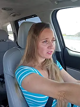 SkyelarSommer online show from 02/25/26, 05:35