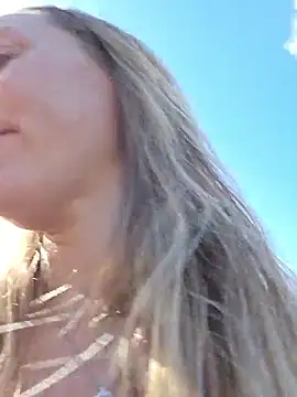 SkyelarSommer online show from 01/09/26, 04:14