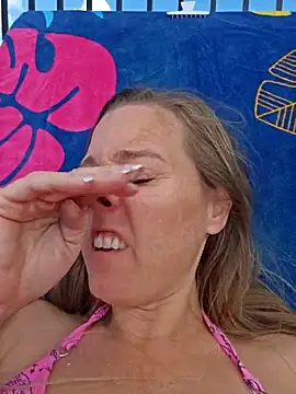 SkyelarSommer online show from 03/12/26, 04:55