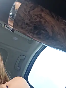 SkyelarSommer online show from 03/30/26, 02:51