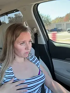 SkyelarSommer online show from 01/06/26, 05:39