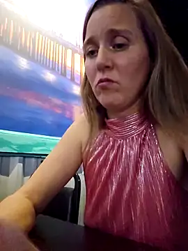 SkyelarSommer online show from 02/15/26, 12:22