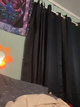 DominiqueX0 online show from 11/30/25, 03:29