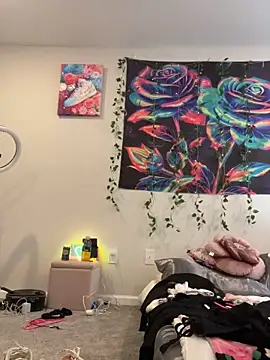 DominiqueX0 online show from 03/09/25, 06:11