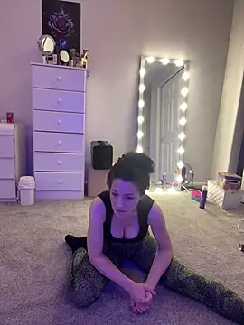 DominiqueX0 online show from 03/18/25, 03:22