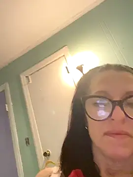 DominiqueX0 online show from 11/16/25, 07:24