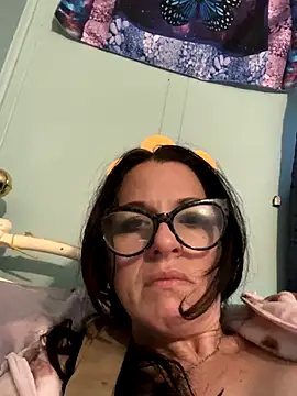 DominiqueX0 online show from 11/20/25, 02:18