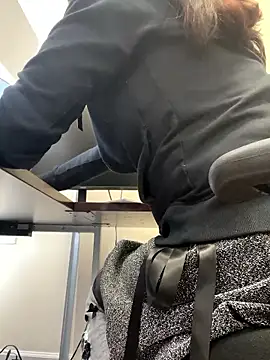 DominiqueX0 online show from 01/07/26, 03:06