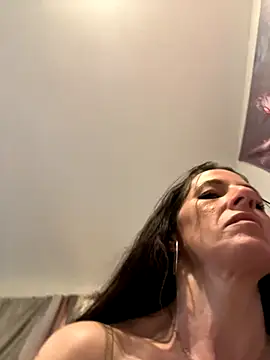 DominiqueX0 online show from 10/30/25, 02:21