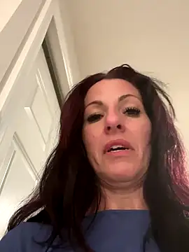 DominiqueX0 online show from 09/18/25, 07:55